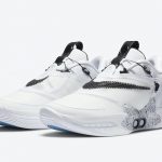 Nike Adapt BB 2.0 Oreo BQ5397-101 Release Date