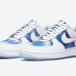 Nike Air Force 1 Low DC1404-100 Release Date