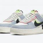 Nike Air Force 1 Shadow Sunset Pulse CU8591-101 Release Date-1