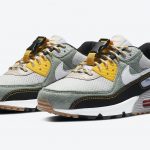 Nike Air Max 90 DC2525-300 Release Date-1