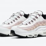 Nike Air Max 95 Champagne CV8828-100 Release Date