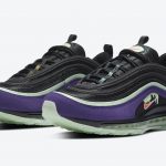 Nike Air Max 97 Slime Halloween DC1500-001 Release Date