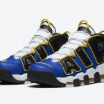 Nike Air More Uptempo Peace Love Basketball DC1399-400 Release Date