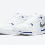 Nike Cross Trainer Low White Blue CQ9182-102 Release Date