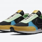 Nike Daybreak Type Fur Pack DC3274-064 Release Date