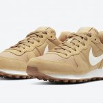 Nike Internationalist Twine Gum Medium Brown 828407-704 Release Date