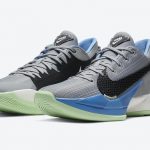 Nike Zoom Freak 2 Particle Grey CK5424-004 Release Date