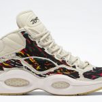 Reebok Question Mid Halloween Ankle Reaper FZ1357 Release Date