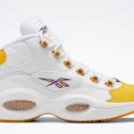 Reebok Question Mid Yellow Toe FX4278 Release Date