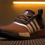 Star Wars adidas NMD R1 The Mandalorian GZ2745 Release Date