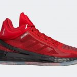 adidas D Rose 11 Brenda FV8927 Release Date