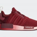 adidas NMD R1 Collegiate Burgundy FZ4631 Release Date