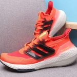 adidas Ultra Boost 2021 Solar Red Release Date