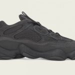 adidas Yeezy 500 Utility Black 2020 Restock Release Date