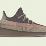 adidas Yeezy Boost 350 V2 Ash Stone Release Date