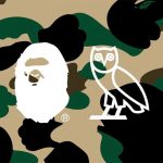 BAPE OVO