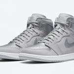 Air Jordan 1 High OG CO JP Metallic Silver DC1788-029 Release Date