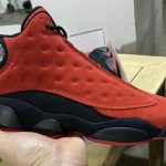 Air Jordan 13 Reverse Bred Release Date