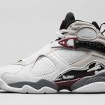 Air Jordan 8 WMNS Burgundy CI1236-104 Release Date