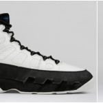 Air Jordan 9 Orlando Magic PE Penny Hardaway