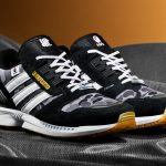 BAPE Undefeated adidas ZX 8000 FY8852 Release Date Price