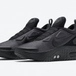 Nike Adapt Auto Max Triple Black CZ6800-002 Release Date