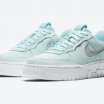 Nike Air Force 1 Pixel DH3855-400 Release Date