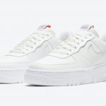 Nike Air Force 1 Pixel DH3860-100 Release Date