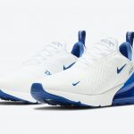 Nike Air Max 270 White Blue DH0268-100 Release Date