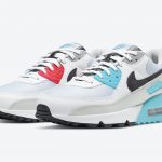 Nike Air Max 90 Chlorine Blue CV8839-100 Release Date