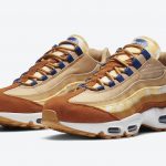 Nike Air Max 95 SE CU1560-700 Release Date