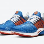 Nike Air Presto CJ1229-401 Release Date