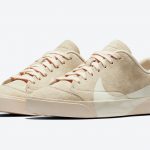 Nike Blazer City Low Guava Ice AV2253-800 Release Date