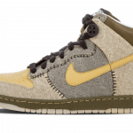 Nike Dunk High Coraline 373349-771 2009 Release Date