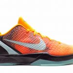 Nike Kobe 6 Protro Orange County CW2190-800 Release Date