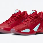 Nike Zoom Freak 2 University Red Glacier Ice CN8574-605 Release Date