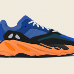 adidas Yeezy Boost 700 Bright Blue Release Date