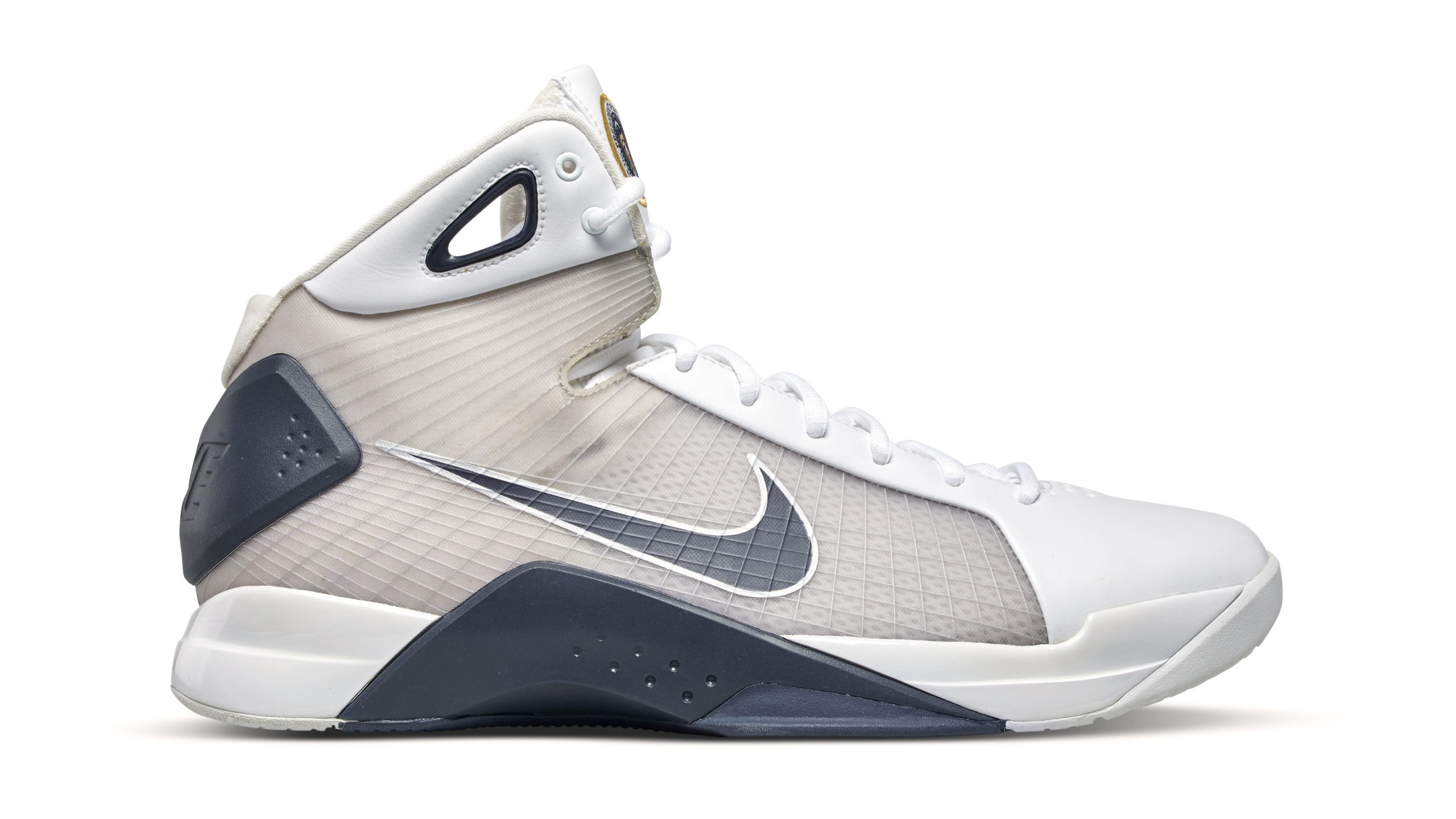 Barack Obama's Nike Hyperdunk PEs Are Going Up For Sale - The Elite ...