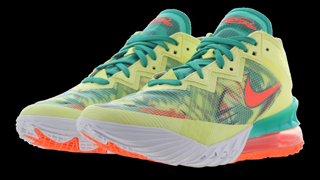 lebronald palmer