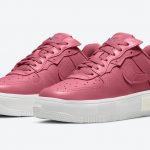 Nike Air Force 1 Fontanka Archeo Pink DA7024-601 Release Date