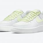 Nike Air Force 1 Low 315115-166 Release Date