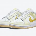 Nike Dunk Low Yellow Strike DM9467-700 Release Date