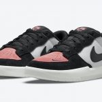 Nike SB Force 58 Pink Salt CZ2959-600 Release Date