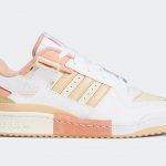 adidas Forum Exhibit Low Halo Amber GZ5389 Release Date