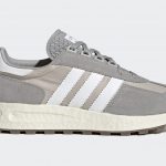 adidas Retropy E5 Solid Grey Q47101 Release Date