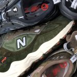 AAPE New Balance 703 Release Date