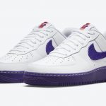 Nike Air Force 1 Low Sports Specialties DB0264-100 Release Date