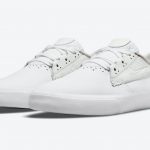 Nike SB Shane Premium Summit White DA4184-101 Release Date