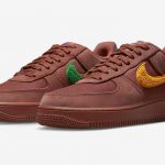 Nike Air Force 1 Low Familia DV5153-600 Release Date