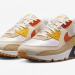 Nike Air Max 90 M. Frank Rudy FB4315-100 Release Date